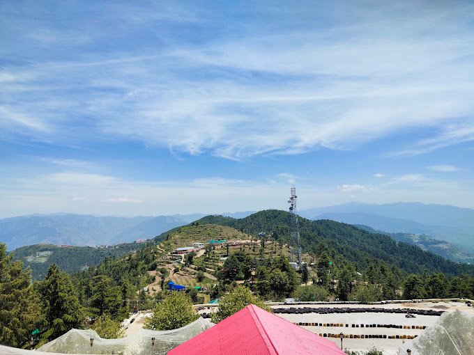 Shimla-Kurfi